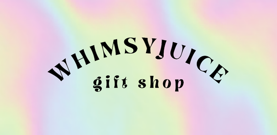 WHIMSYJUICE GIFT SHOP 