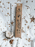 All-Natural Incense - Sea Witch Botanicals (Assorted)