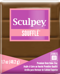 Sculpey Souffle 1.7 oz - Cowboy