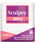 Sculpey Souffle 1.7 oz - Igloo