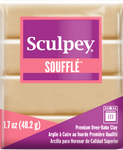 Sculpey Souffle 1.7 oz - Latte