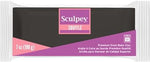 Sculpey Souffle 7 oz - Poppy Seed
